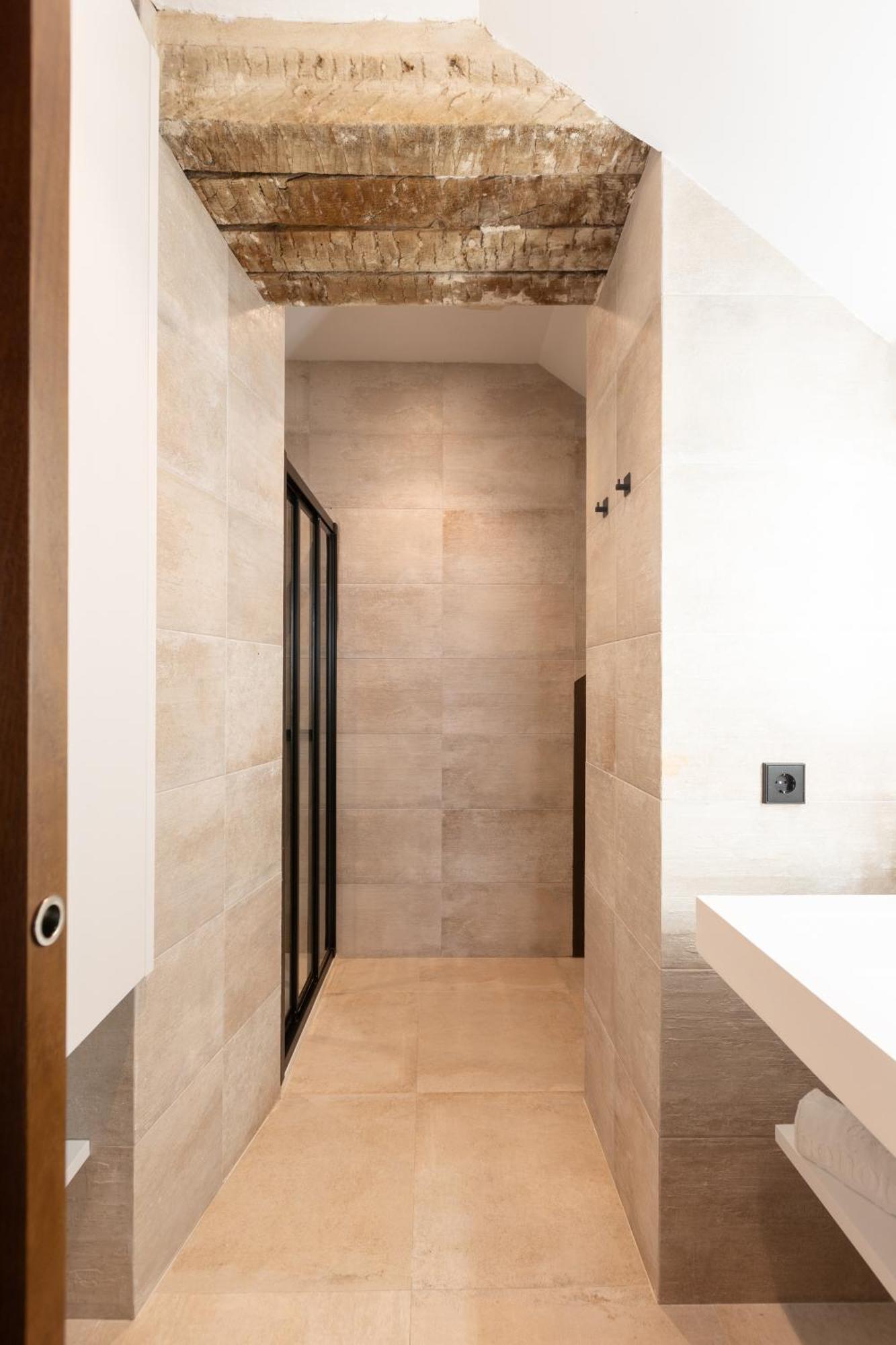 Casa Senorial Del Siglo XVIII Aparthotel Seville Ngoại thất bức ảnh
