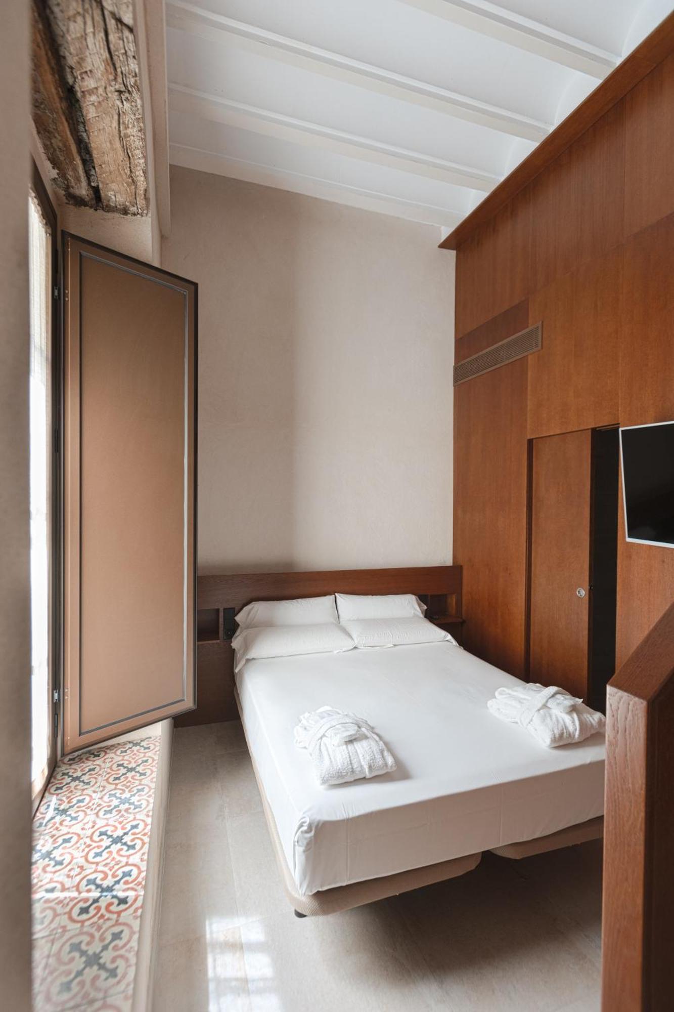 Casa Senorial Del Siglo XVIII Aparthotel Seville Ngoại thất bức ảnh