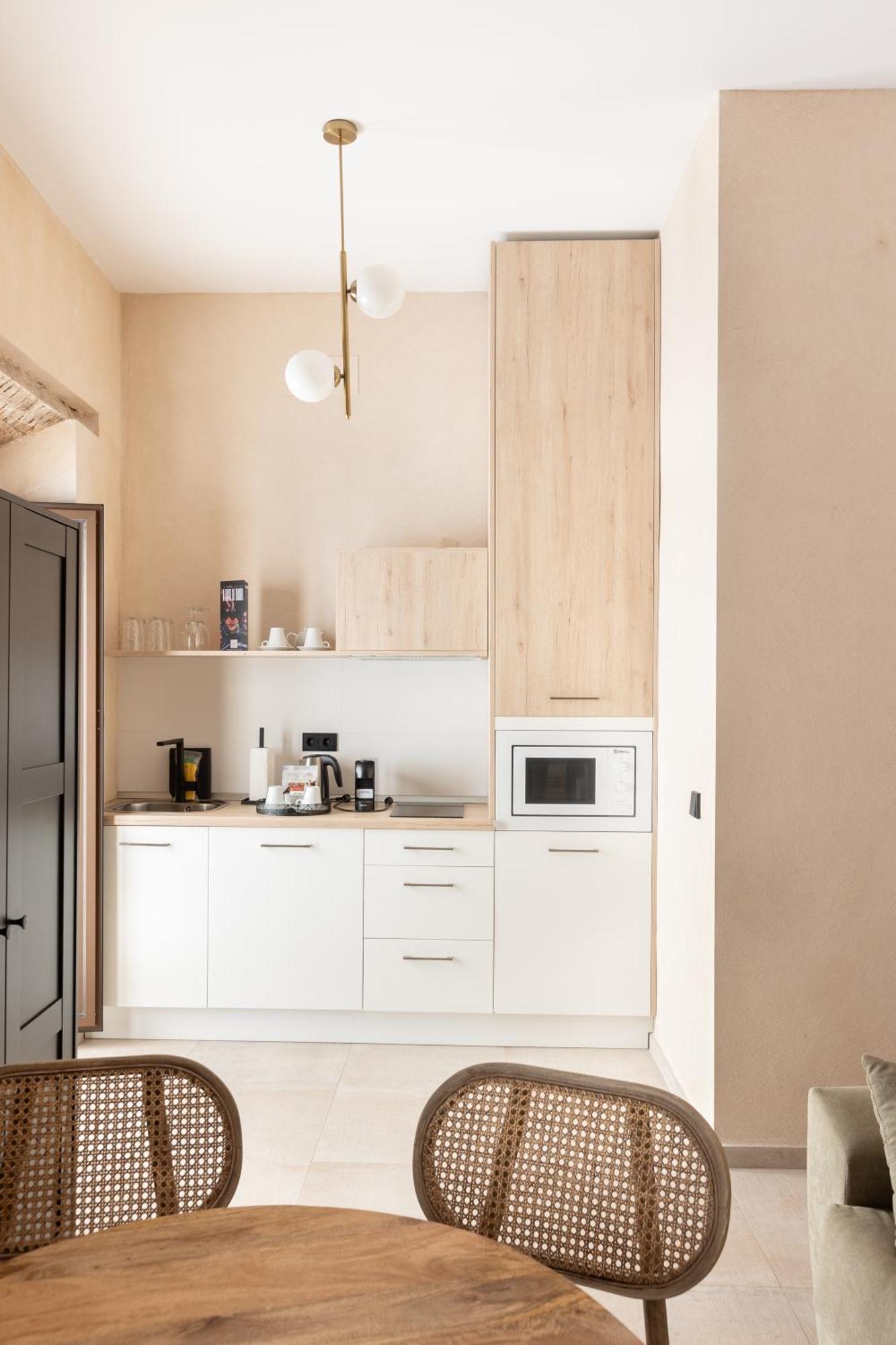 Casa Senorial Del Siglo XVIII Aparthotel Seville Ngoại thất bức ảnh